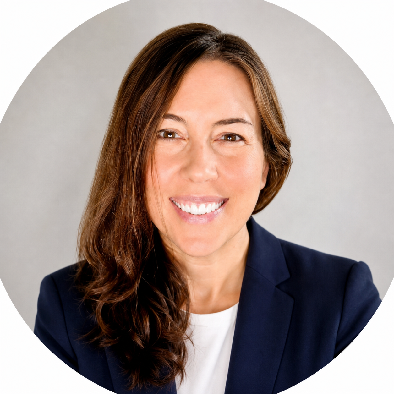 Heidi Reed, e-commerce copywriter and founder of The 75/125 Edit